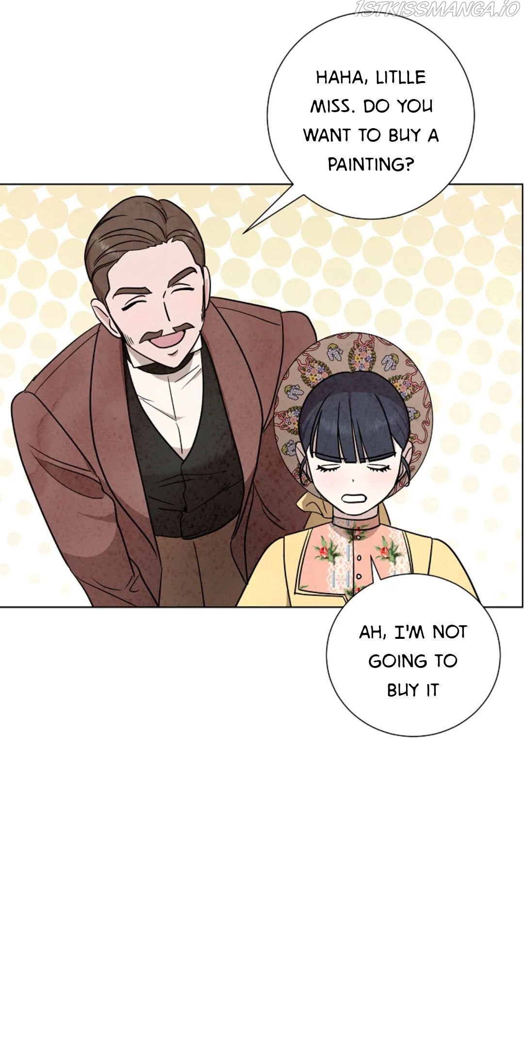 Glass Wall Chapter 95 - page 9