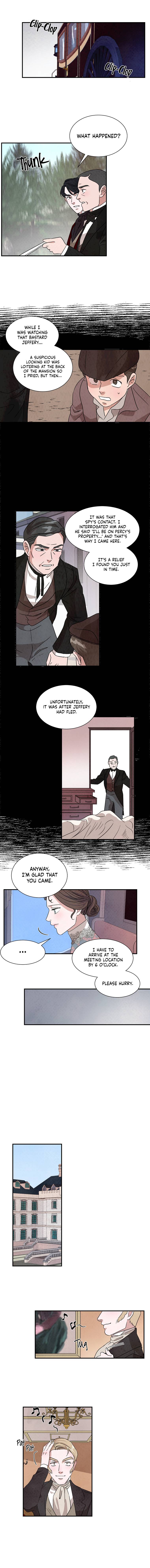 Glass Wall Chapter 30 - page 3