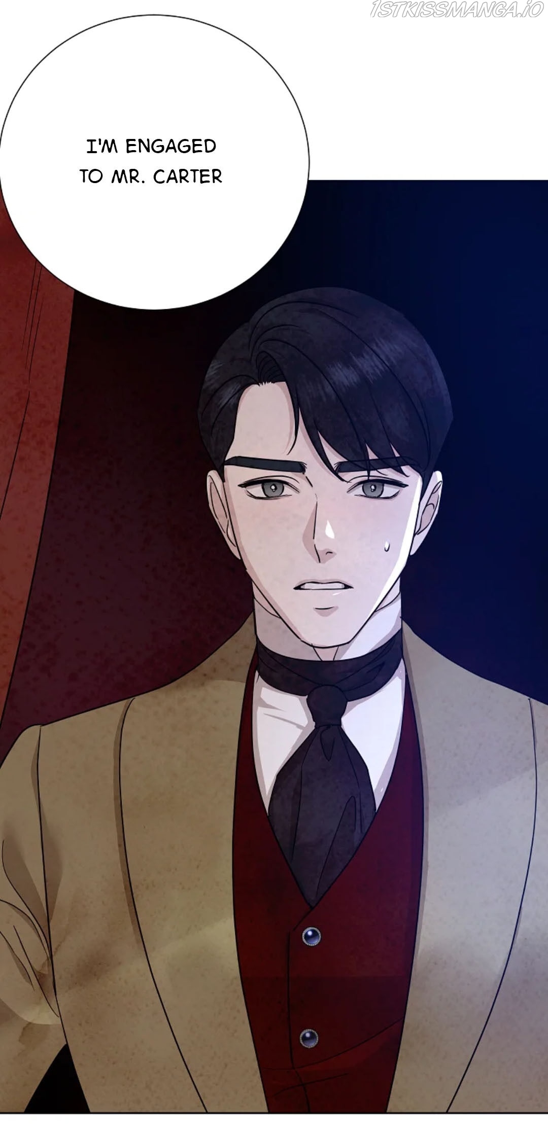 Glass Wall Chapter 96 - page 5