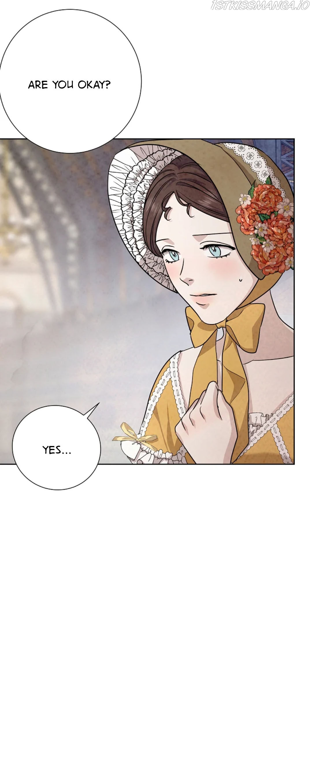 Glass Wall Chapter 97 - page 23
