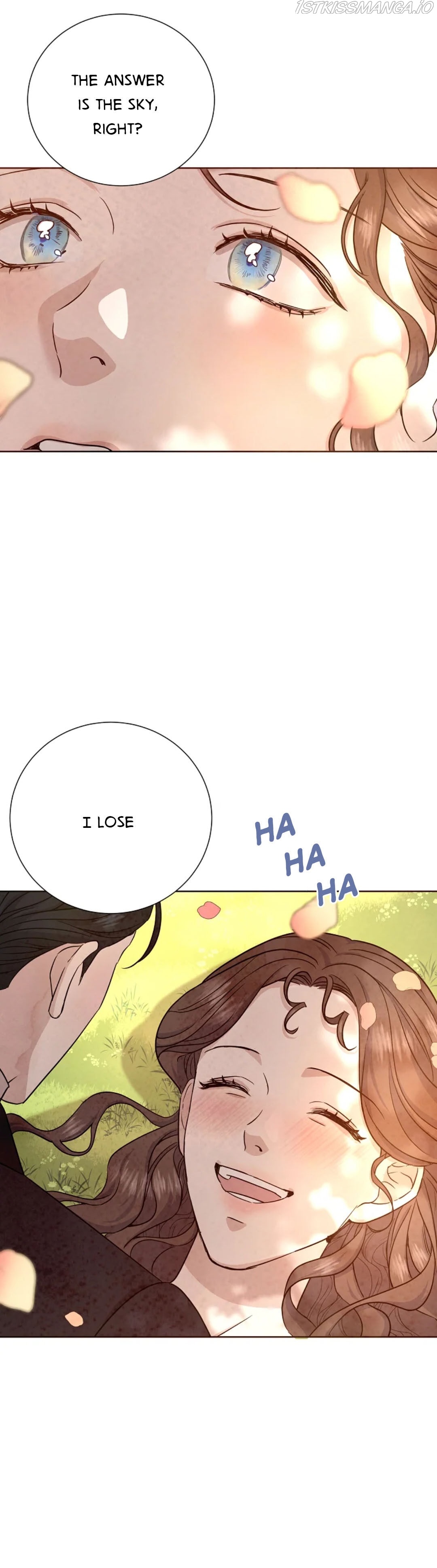 Glass Wall Chapter 97 - page 35