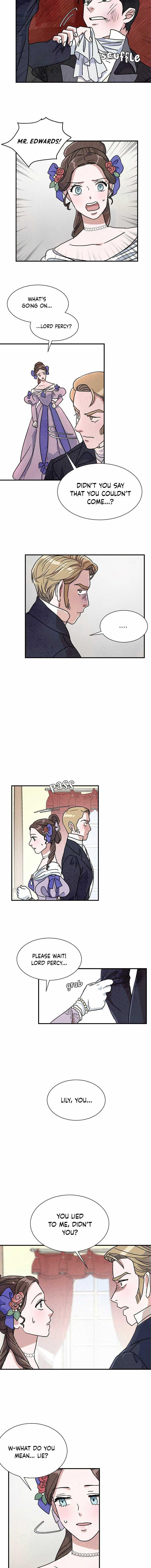 Glass Wall Chapter 9 - page 2