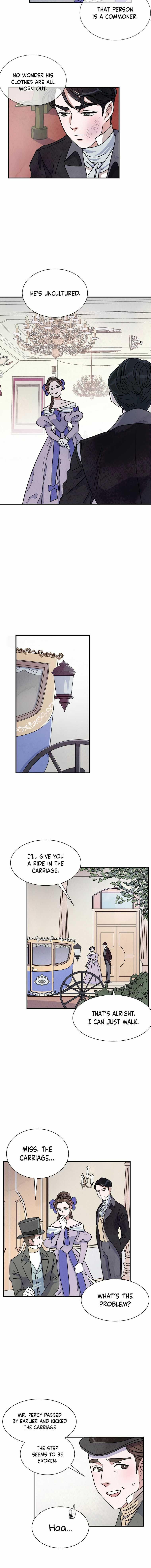 Glass Wall Chapter 9 - page 4