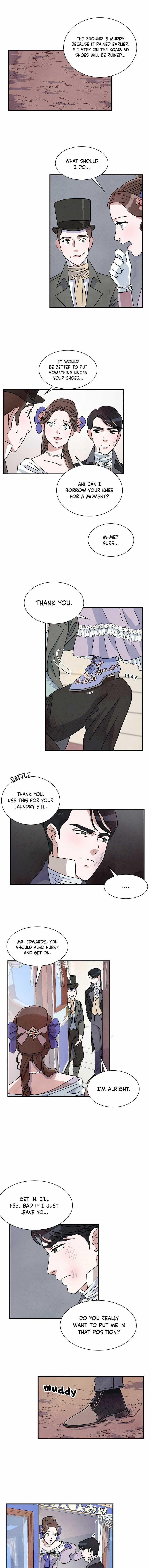 Glass Wall Chapter 9 - page 5