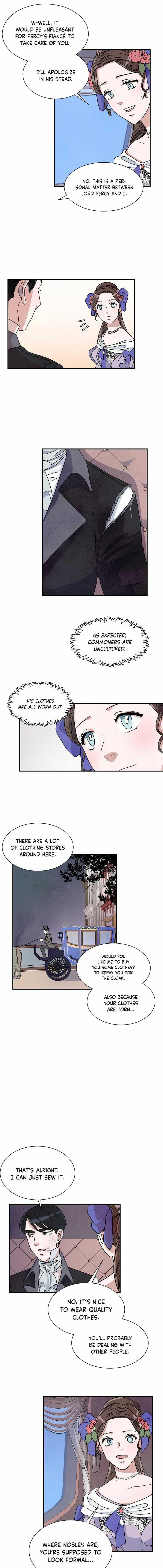 Glass Wall Chapter 9 - page 7