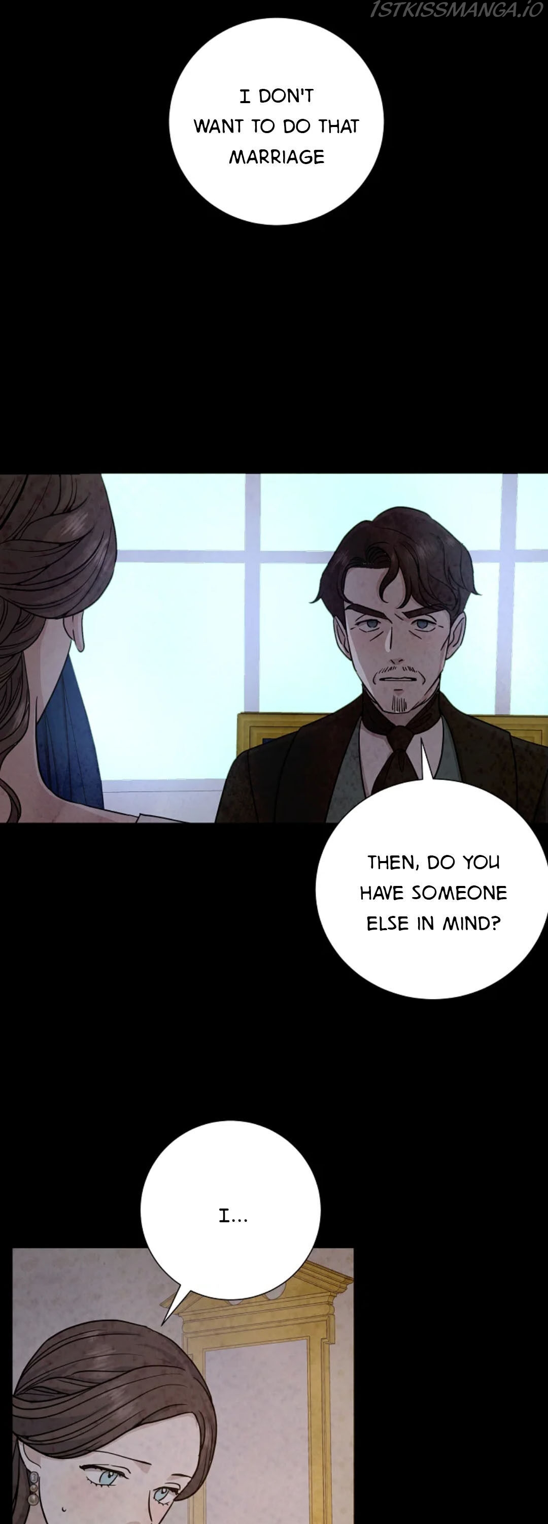 Glass Wall Chapter 98 - page 36