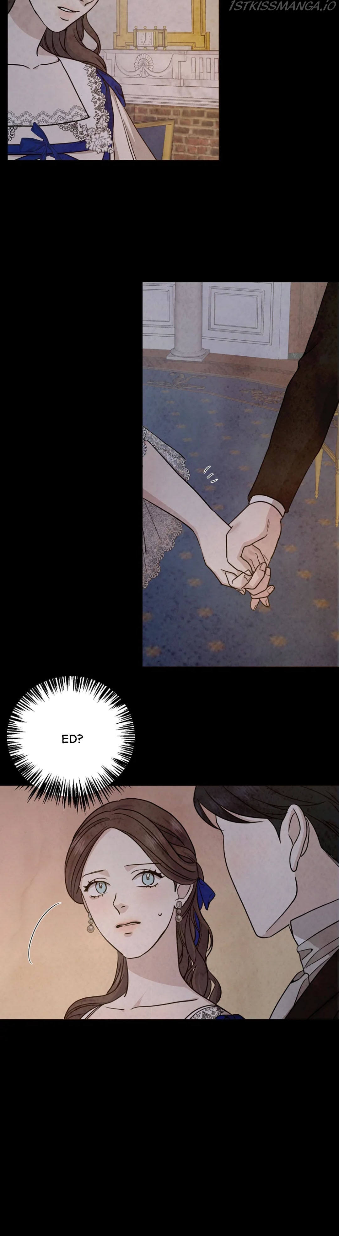Glass Wall Chapter 98 - page 37