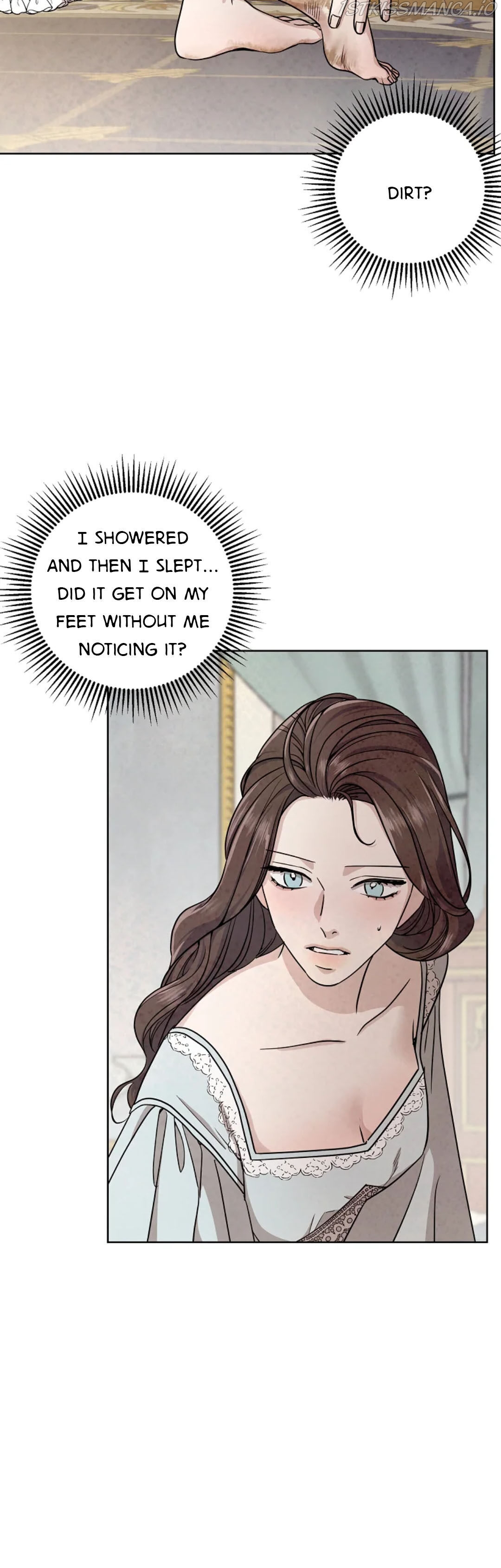 Glass Wall Chapter 98 - page 4