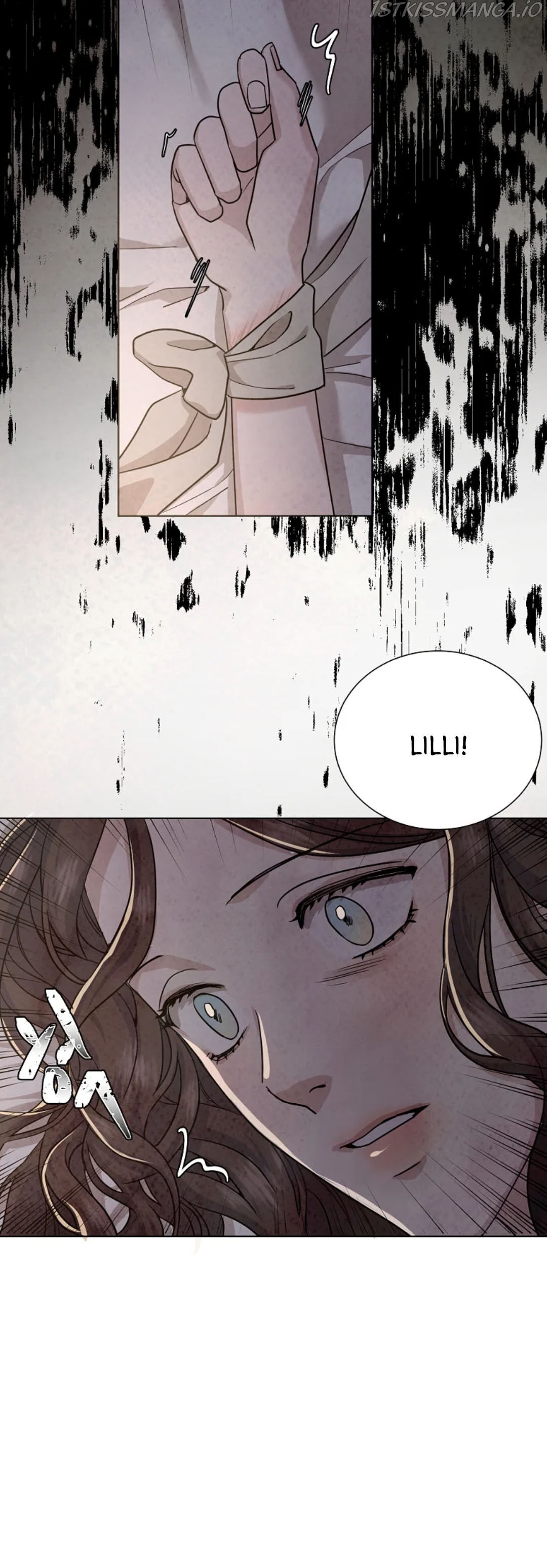 Glass Wall Chapter 98 - page 40