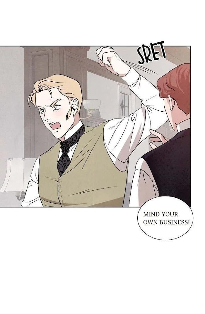 Glass Wall Chapter 76 - page 11