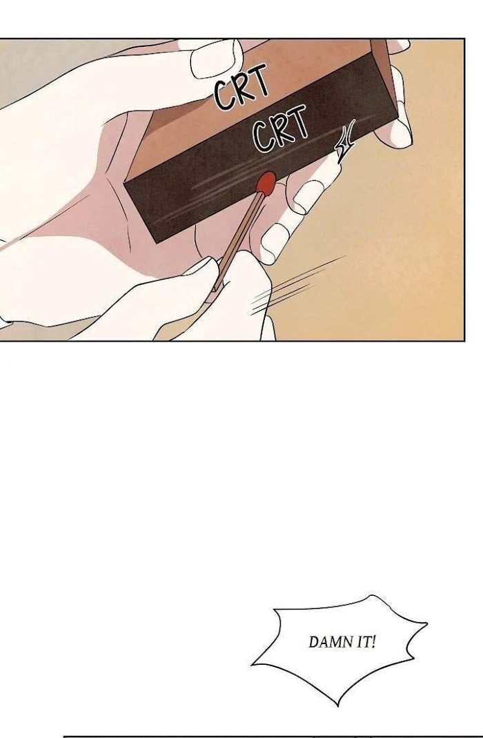 Glass Wall Chapter 76 - page 15
