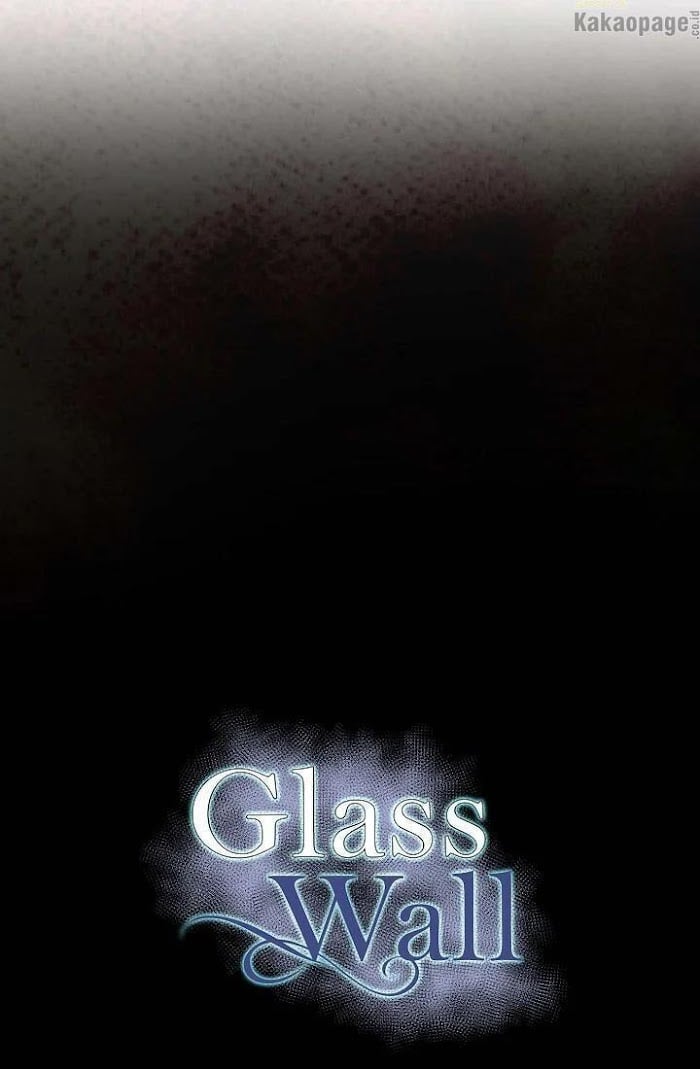 Glass Wall Chapter 76 - page 18
