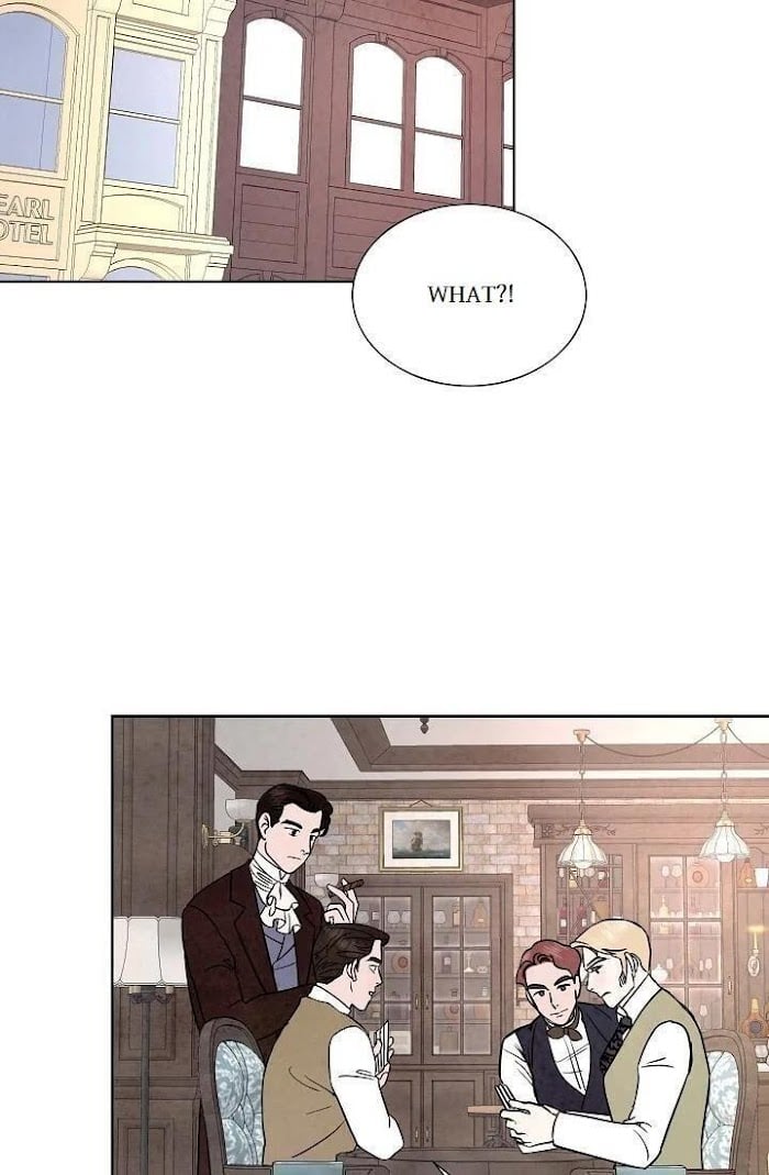 Glass Wall Chapter 76 - page 2