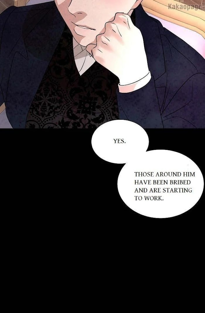 Glass Wall Chapter 76 - page 20