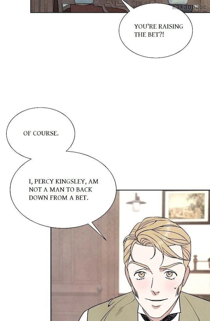 Glass Wall Chapter 76 - page 3