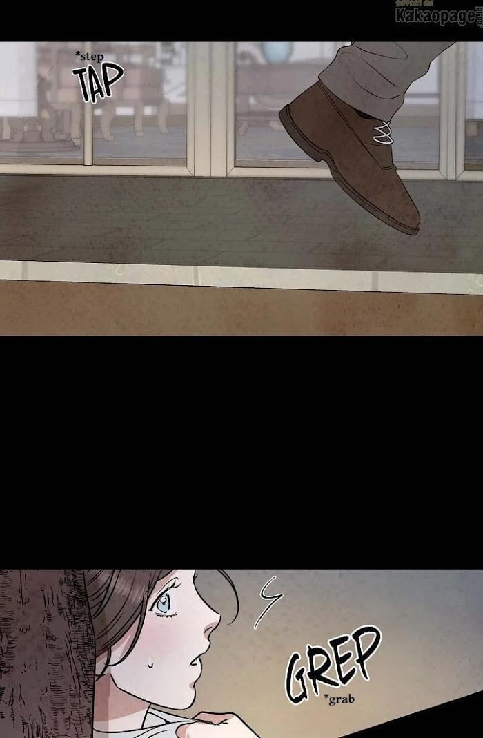 Glass Wall Chapter 76 - page 30