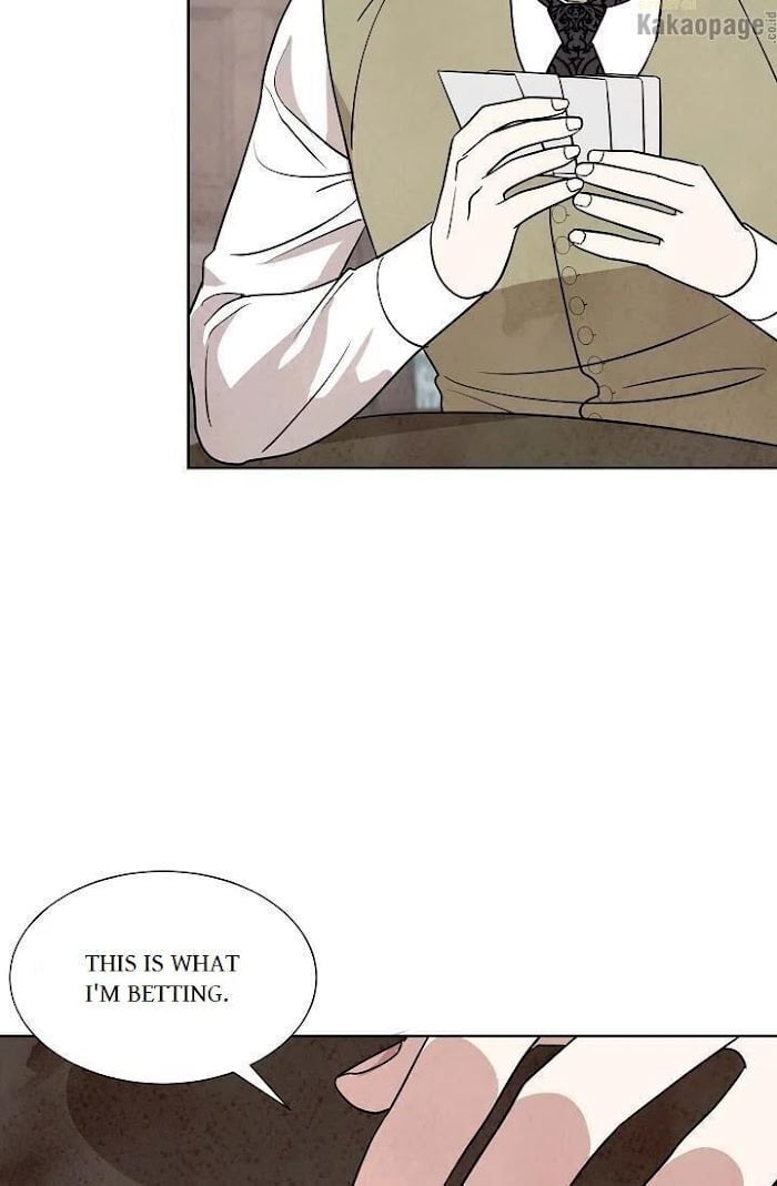 Glass Wall Chapter 76 - page 4