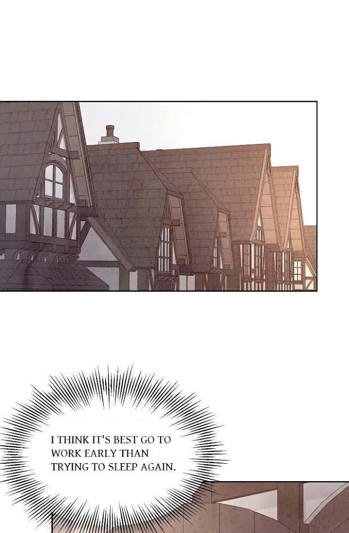 Glass Wall Chapter 76 - page 40