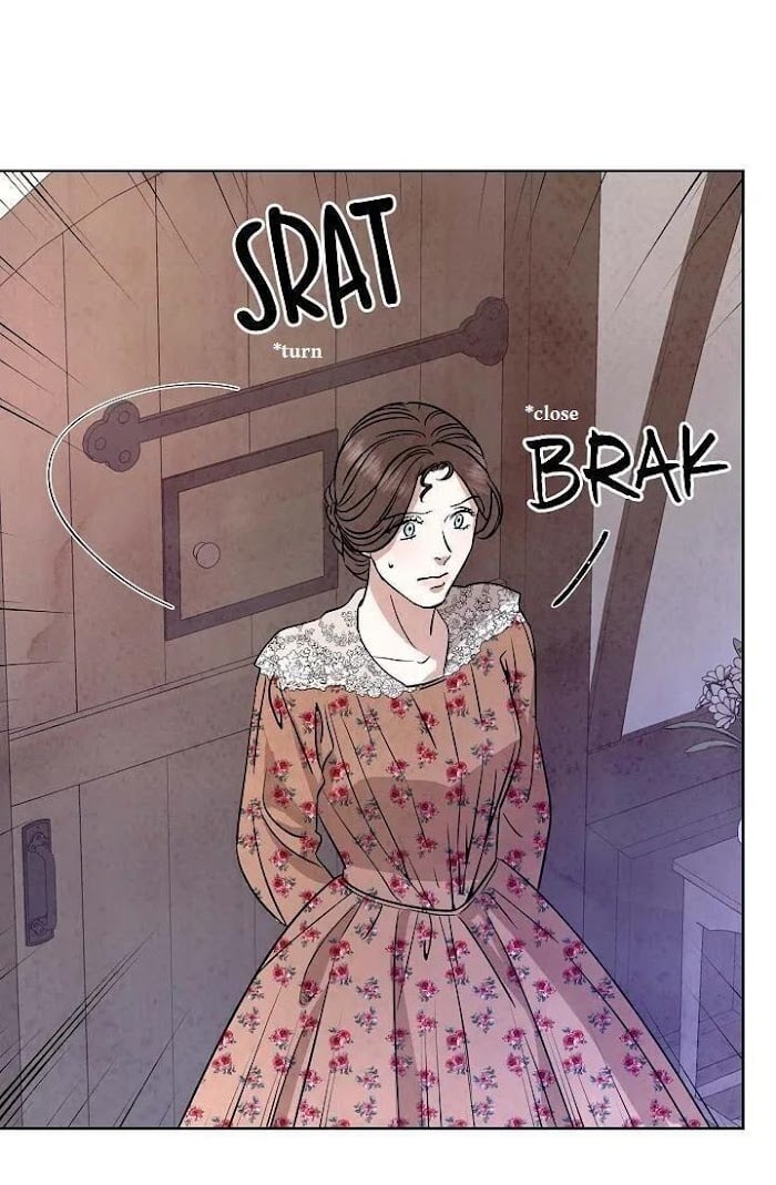 Glass Wall Chapter 76 - page 43