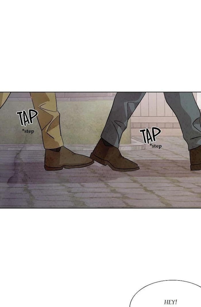 Glass Wall Chapter 76 - page 44