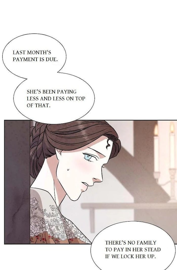 Glass Wall Chapter 76 - page 47