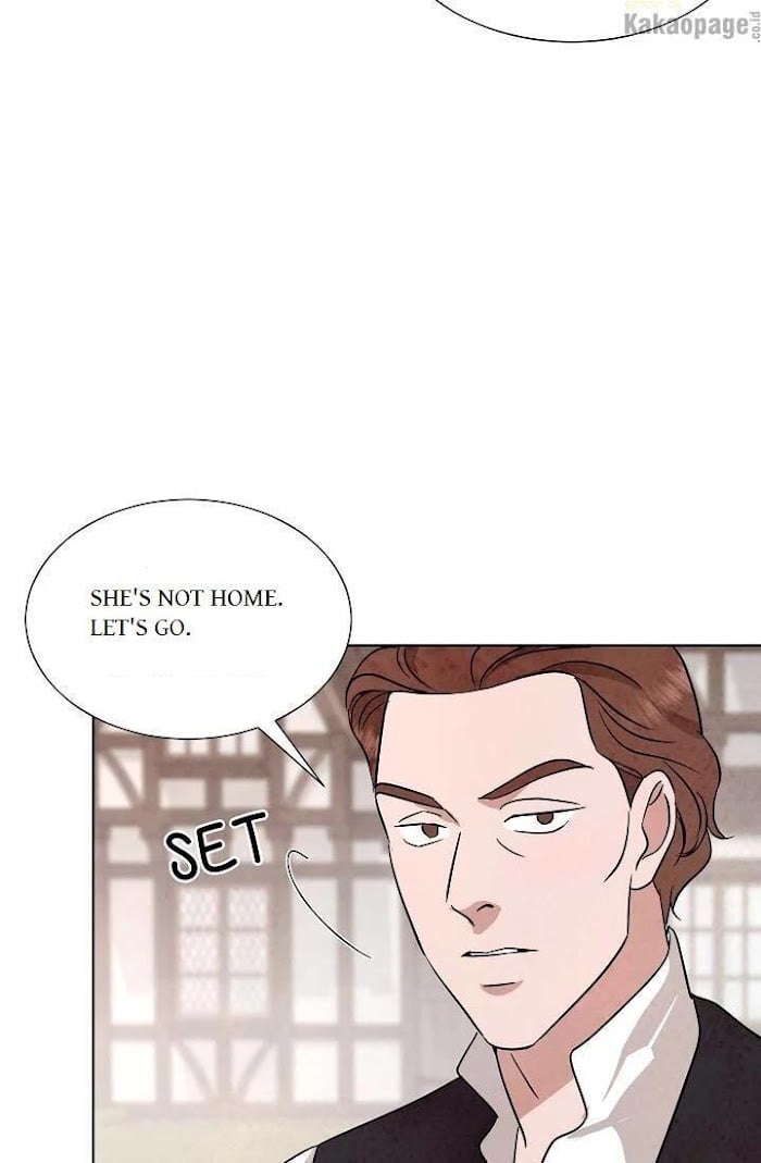 Glass Wall Chapter 76 - page 48