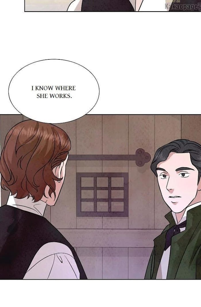 Glass Wall Chapter 76 - page 49