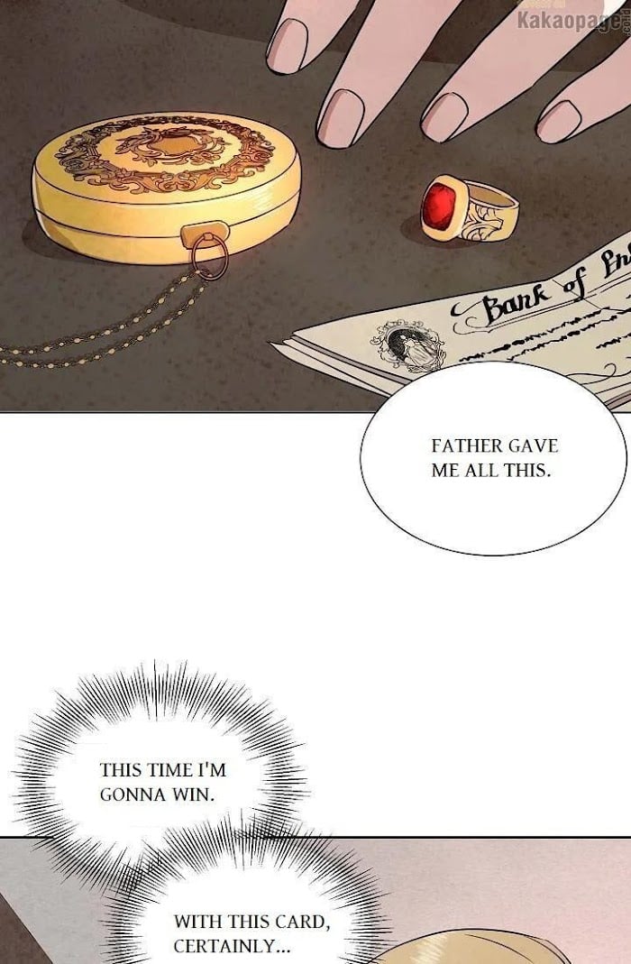 Glass Wall Chapter 76 - page 5