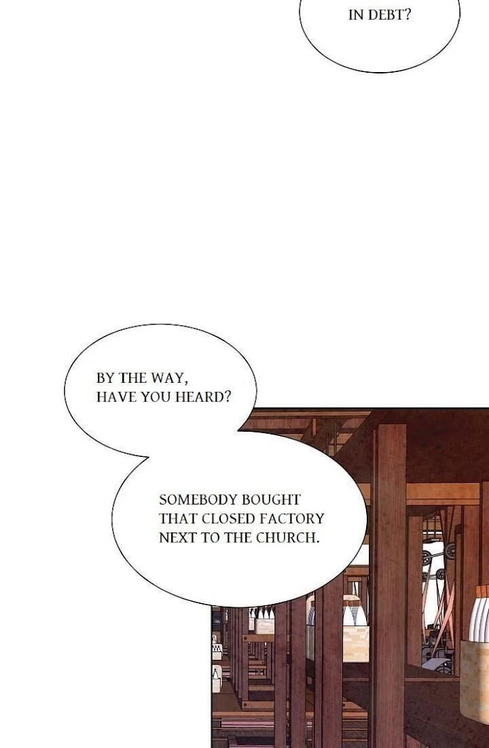 Glass Wall Chapter 76 - page 57