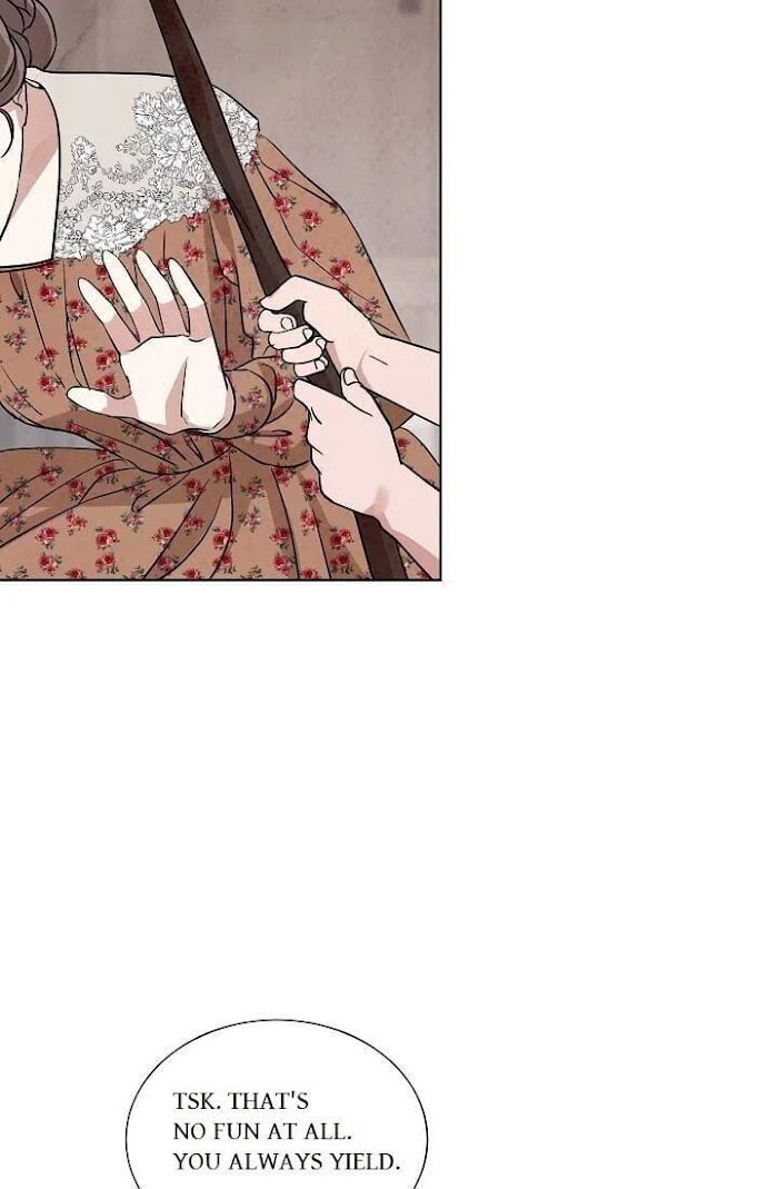 Glass Wall Chapter 76 - page 69