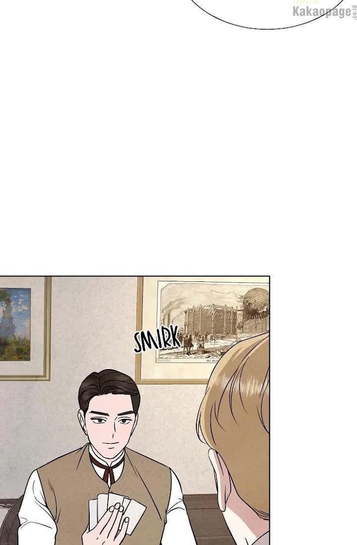 Glass Wall Chapter 76 - page 7