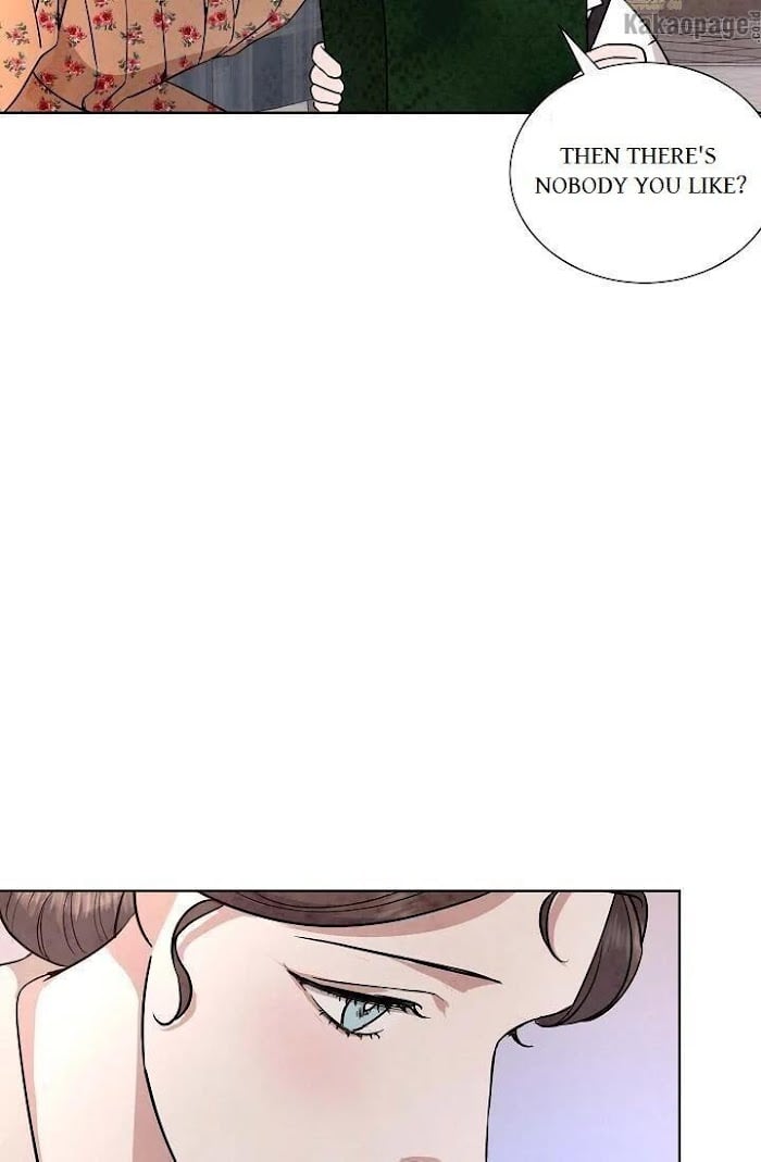 Glass Wall Chapter 76 - page 76