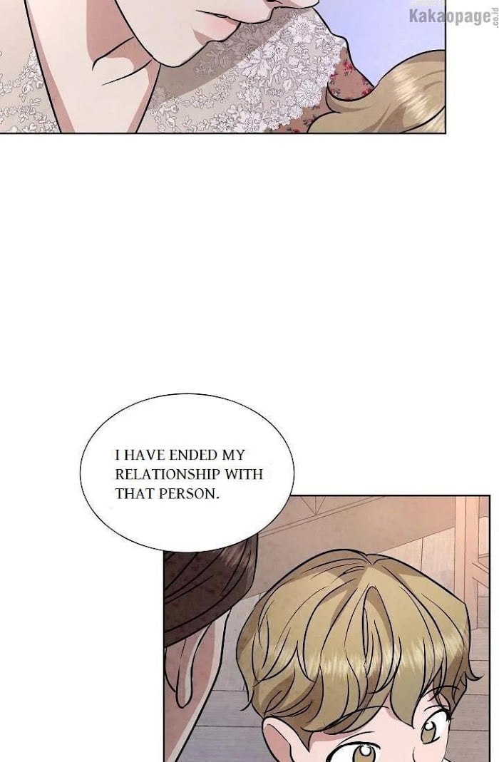 Glass Wall Chapter 76 - page 77
