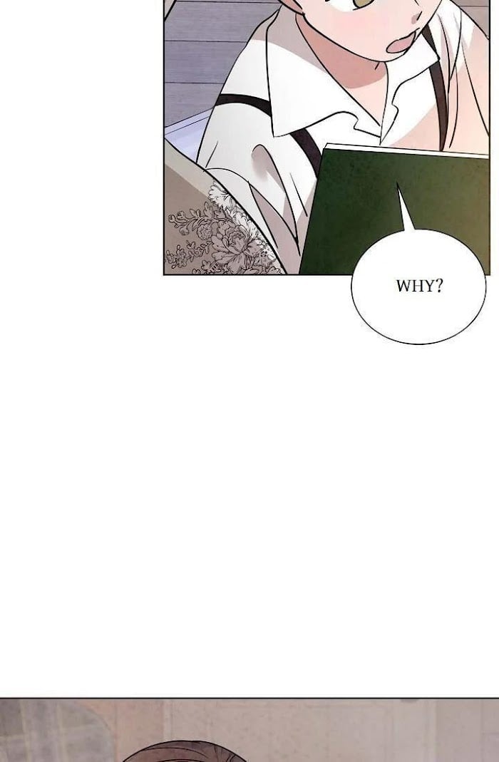 Glass Wall Chapter 76 - page 78