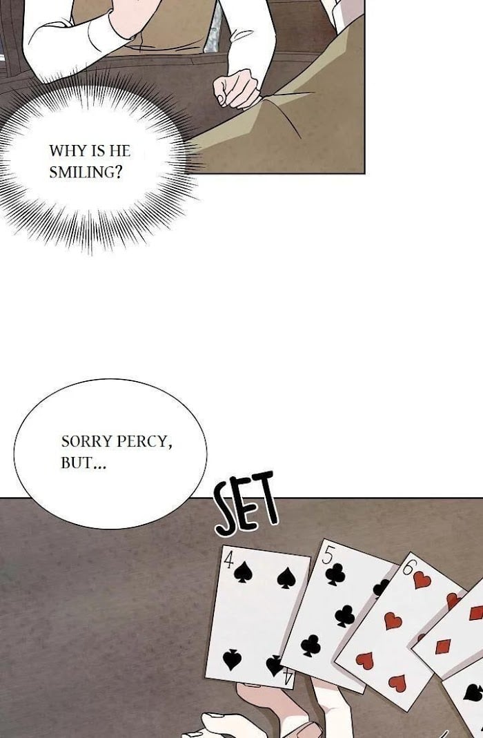 Glass Wall Chapter 76 - page 8