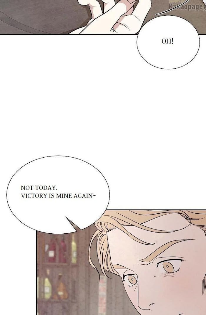 Glass Wall Chapter 76 - page 9
