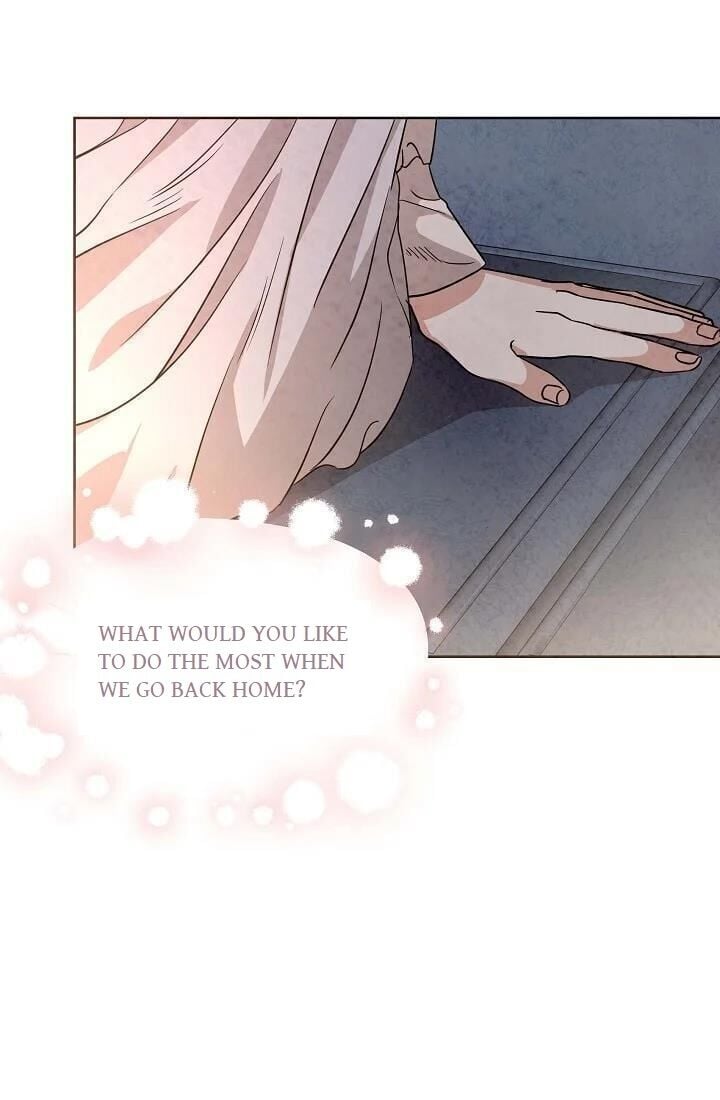 Glass Wall Chapter 74 - page 12