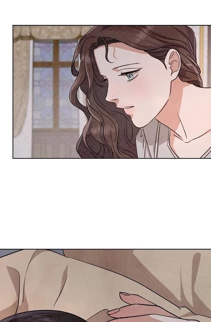 Glass Wall Chapter 74 - page 21