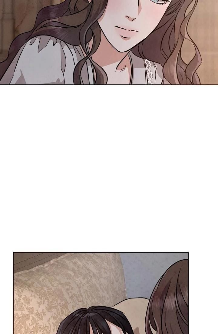 Glass Wall Chapter 74 - page 23