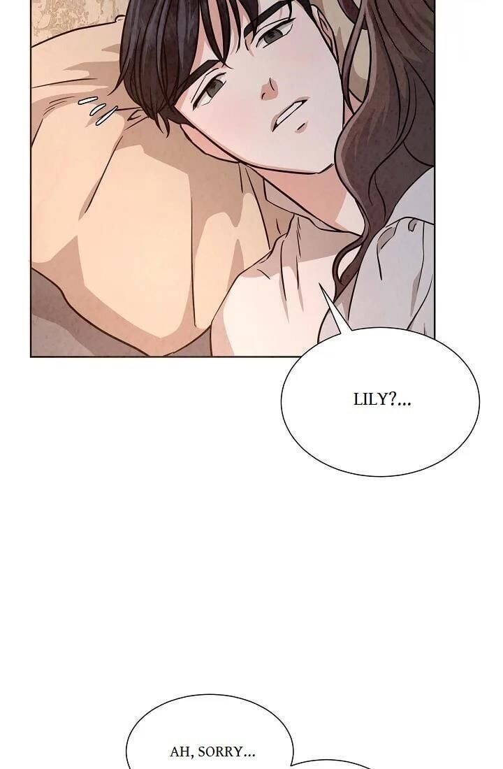 Glass Wall Chapter 74 - page 24