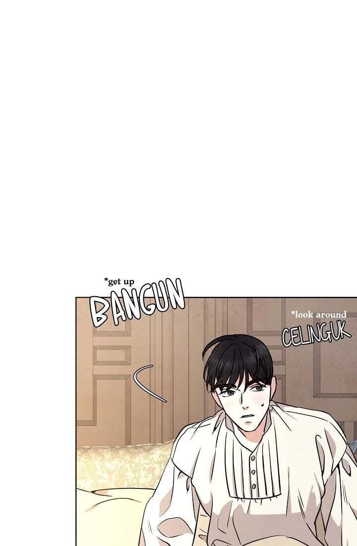Glass Wall Chapter 74 - page 44
