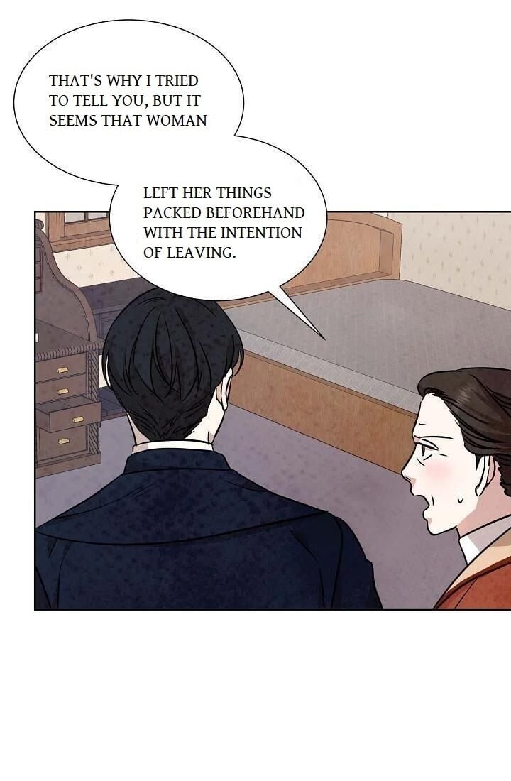 Glass Wall Chapter 74 - page 49