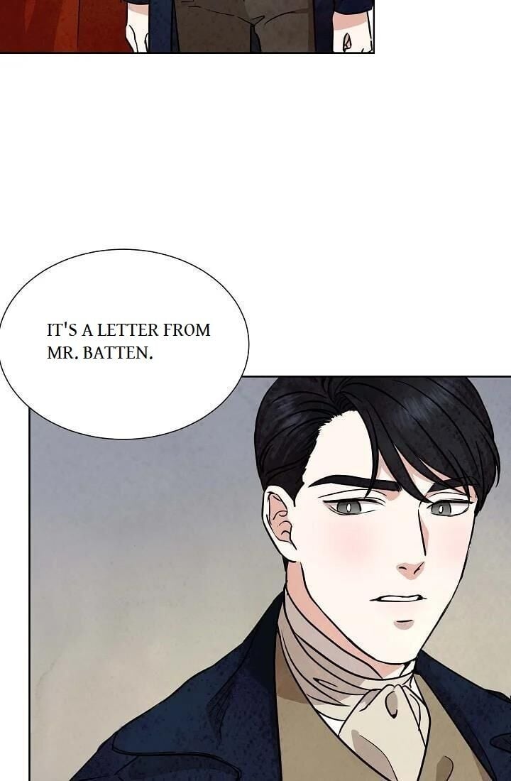 Glass Wall Chapter 74 - page 51