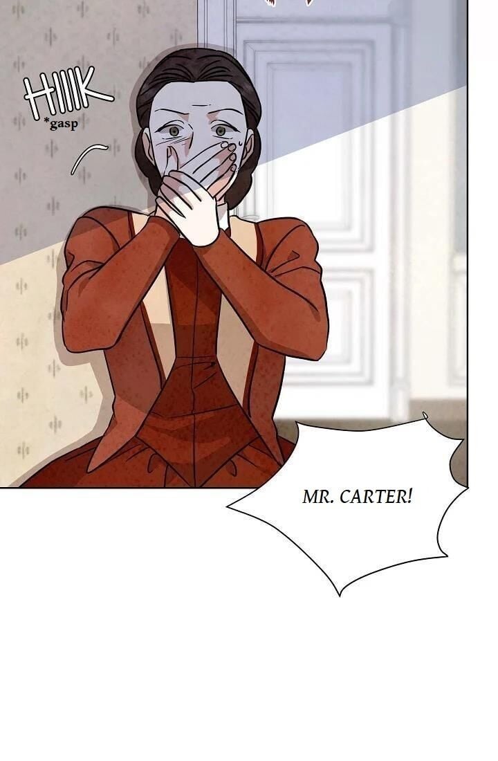 Glass Wall Chapter 74 - page 59