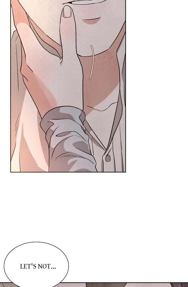 Glass Wall Chapter 74 - page 9
