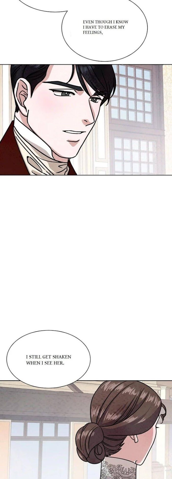 Glass Wall Chapter 60 - page 4