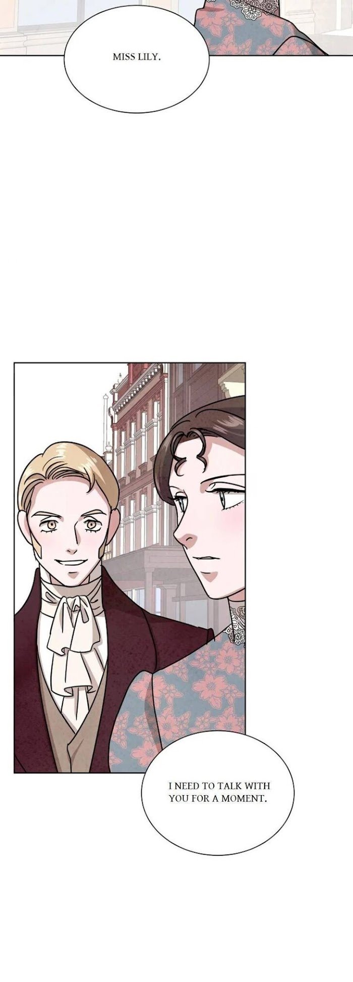 Glass Wall Chapter 60 - page 5