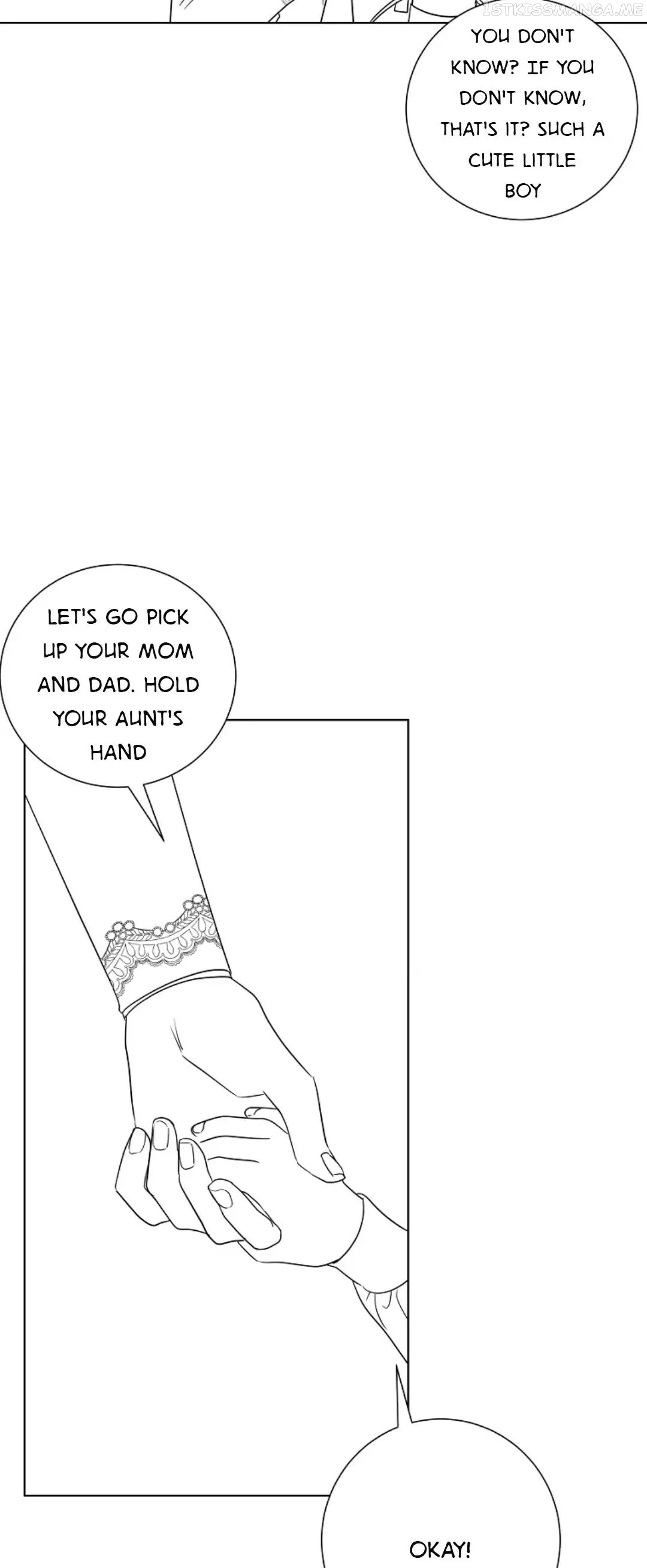Glass Wall Chapter 101.5 - page 14