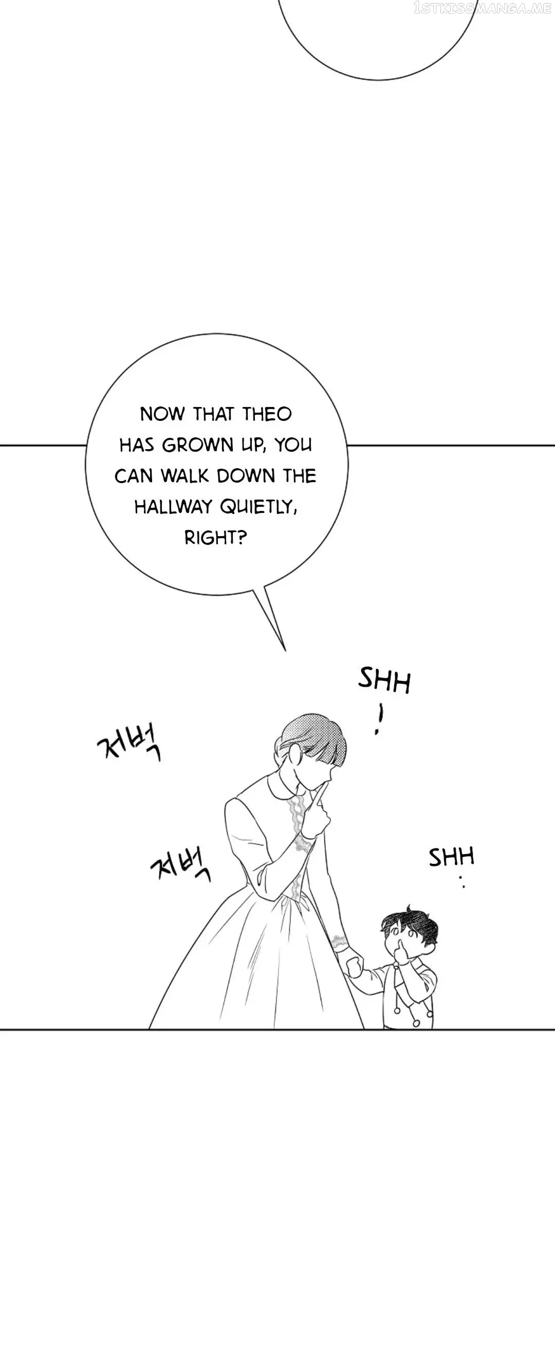 Glass Wall Chapter 101.5 - page 15