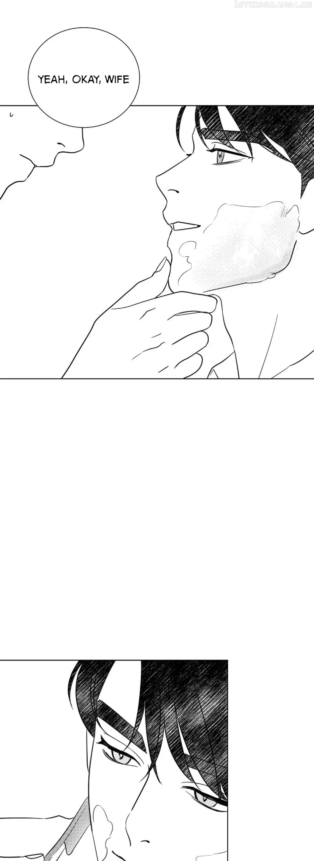 Glass Wall Chapter 101.5 - page 4